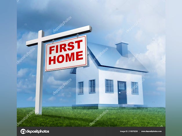 Eerste huis